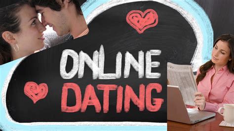 build the perfect online dating profile